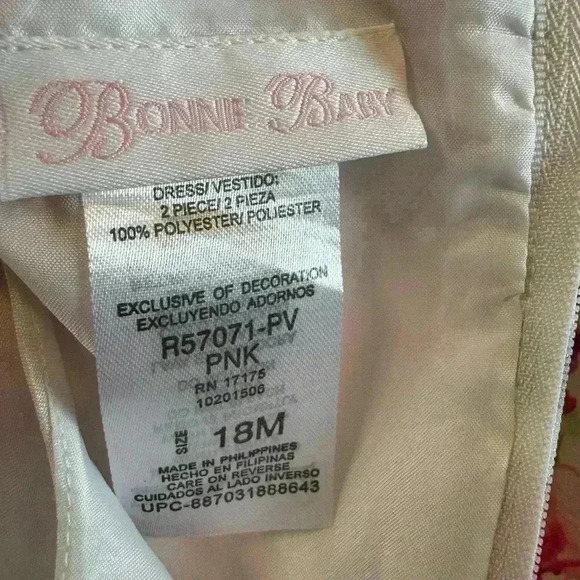 Bonnie Baby - Picture 8 of 9